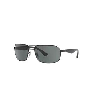 Ray-Ban Men’s Rectangular Sunglasses